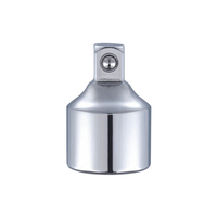 Adaptador Redução Soquete Fêmea 1/2 X 3/8 Macho Sata