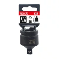 Adaptador Redução Soquete Impacto Fêmea 3/4 X 1/2 Macho 56mm