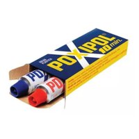 Adesivo Epoxi Metálico 21g 10 Minutos Poxipol