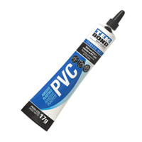 Adesivo Plastico Cola para Tubo Pvc 17 Gr Tekbond