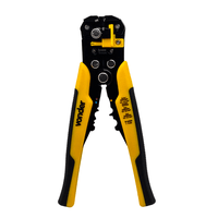 Alicate Automatico Desencapador e Crimpador de Fios Vonder