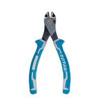 Alicate Corte Diagonal 7 Polegadas Total