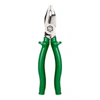 Alicate Corte Tesoura Isolado 8 Polegadas St72504l Sata