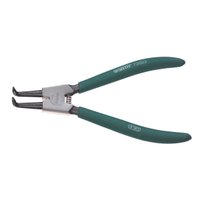 Alicate de Anéis Externo Bico Curvo 7 Polegadas Sata