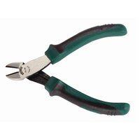 Alicate de Corte Diagonal 4 Polegadas Sata