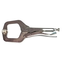 Alicate de Pressão para Solda 11 Polegadas Carbografite