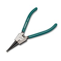 Alicate para Anéis Externo Bico Reto 7 Polegadas Sata