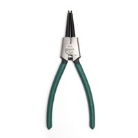 Alicate para Anéis Externo Bico Reto 9 Polegadas Sata