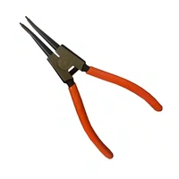 Alicate para Anéis Externos Reto 7 Polegadas Belzer