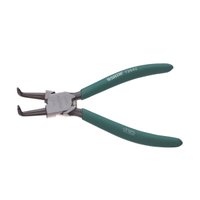 Alicate para Anéis Internos Bico Curvo 7 Polegadas Sata