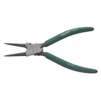 Alicate para Anéis Internos Bico Reto 5 Polegadas Sata