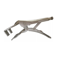 Alicate Pressão 10 Polegadas Funileiro Garra U