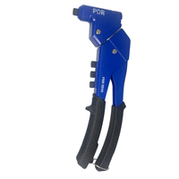 Alicate Rebitador Giratório 360º 4 Pontas Pro-3049 Pdr