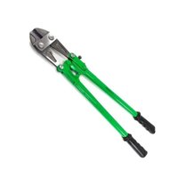 Alicate Tesoura Corta Vergalhão Arame 24 Pol Carbografite