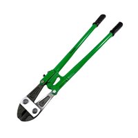 Alicate Tesoura Corta Vergalhão Arame 30 Pol Carbografite