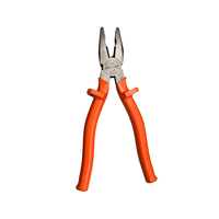 Alicate Universal 8 Pol. Isolado 1000v 8280-200 Gedore