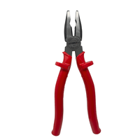 Alicate Universal 8 Pol. Isolado 1000v R28301200 Gedore Red
