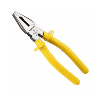 Alicate Universal 8 Polegadas Isolado Mayle