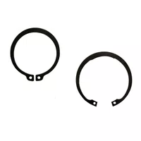 Anel Elastico Externo E 15-E 25-E 30 Interno I 35 - 190 Und