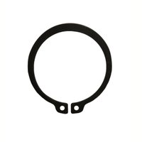 Anel Elastico Externo E 18 Para Eixo 18mm 20Und