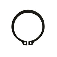 Anel Elastico Externo E 19 Para Eixo 19mm 20Und