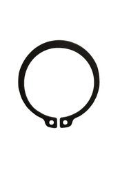 Anel Elastico para Eixo 17mm Externo de Retenção Tipo e 17