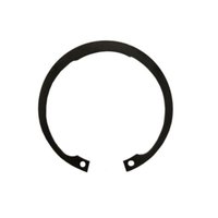 Anel Elastico para Eixo 39mm Externo de Retenção Tipo e 39