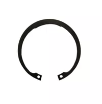 Anel Elastico para Furo 75mm Interno de Retenção Tipo I 75