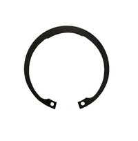 Anel Elastico para Furo 80mm Interno de Retenção Tipo I 80