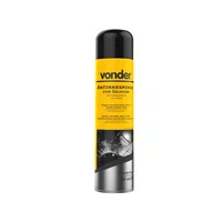 Antirrespingo para Solda com Silicone Spray 280g