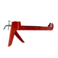 Aplicador de Silicone Aberto 9 Pol. Modelo Concha