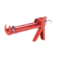 Aplicador de Silicone Aberto Pistola Kala