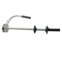 Aplicador Manual de Filme Stretch Wfs01