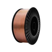 Arame de Solda Mig 1.0 Rolo com 15 Kilos Vonder