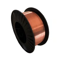 Arame de Solda Mig 1.2 Rolo com 15 Kilos Pan Tools