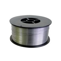 Arame Mig Revestido 0,6mm 1 Kg Solda Mig Sem Gás V8 Brasil