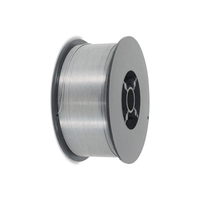Arame Mig Solda Sem Gás Revestido 0,8mm 1 Kg Arame Mig Solda Sem Gás Revestido 0,8mm 1 Kg