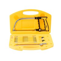 Arco de Serra Multifunção Kit com 12 Peças Vonder