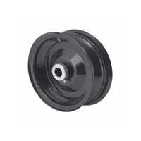 Aro para Pneu com Rolamento Rolete 200kg 3,25-3,50x8 - Worker