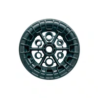 Aro Universal para Carrinho de Mão Fb Pneu