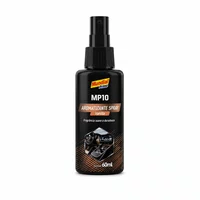 Aromatizante Perfume Automotivo Pump Aroma Vanilla 60ml