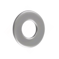 Arruela Inox 7/8 Pol Lisa