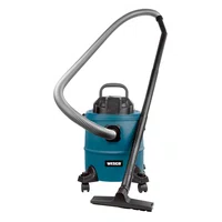 Aspirador de Pó e Água 20 Litros 1250w Wesco Ws8680