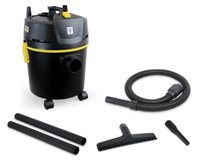 Aspirador de Pó e Liquidos 1300w 15 Litros Nt585 Basic Karcher