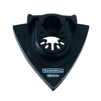 Base para Lixa Triangular Multiferramenta Ws5120 Wesco