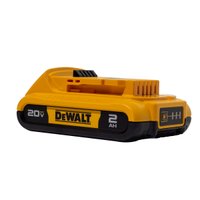 Bateria 20v 2 Amperes Max Litio Dcb203 Toda Linha 20v Dewalt