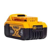 Bateria 20v 4 Amperes Max Litio Dcb204 Toda Linha 20v Dewalt