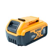 Bateria 20v 5 Ha Max Litio Dcb205-b3 Toda Linha 20v Dewalt