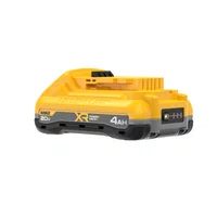 Bateria Lítio 20v 4 Ah Max Xr Dcb2104 Powerpack Dewalt