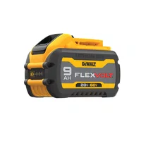 Bateria Lítio 20v/60v 9 Ah Max Flexvolt Dcb609 Dewalt